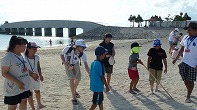 Summer Camp in Okinawa 2014 Photos