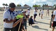 Summer Camp in Okinawa 2014 Photos