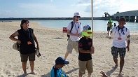 Summer Camp in Okinawa 2014 Photos