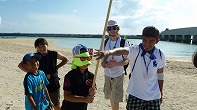 Summer Camp in Okinawa 2014 Photos