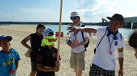 Summer Camp in Okinawa 2014 Photos