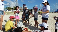 Summer Camp in Okinawa 2014 Photos