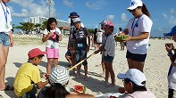 Summer Camp in Okinawa 2014 Photos