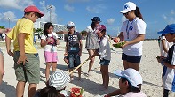 Summer Camp in Okinawa 2014 Photos