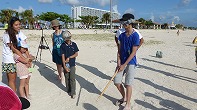 Summer Camp in Okinawa 2014 Photos