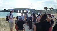 Summer Camp in Okinawa 2014 Photos