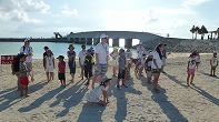 Summer Camp in Okinawa 2014 Photos