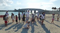 Summer Camp in Okinawa 2014 Photos