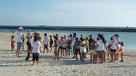 Summer Camp in Okinawa 2014 Photos