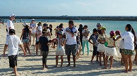 Summer Camp in Okinawa 2014 Photos