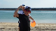 Summer Camp in Okinawa 2014 Photos