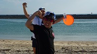 Summer Camp in Okinawa 2014 Photos