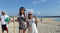 Summer Camp in Okinawa 2014 Photos