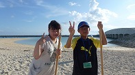 Summer Camp in Okinawa 2014 Photos