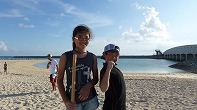 Summer Camp in Okinawa 2014 Photos