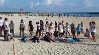 Summer Camp in Okinawa 2014 Photos