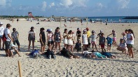 Summer Camp in Okinawa 2014 Photos