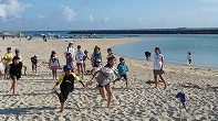 Summer Camp in Okinawa 2014 Photos