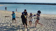 Summer Camp in Okinawa 2014 Photos