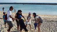 Summer Camp in Okinawa 2014 Photos