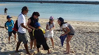 Summer Camp in Okinawa 2014 Photos