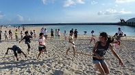 Summer Camp in Okinawa 2014 Photos