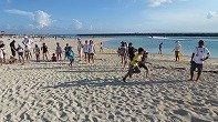 Summer Camp in Okinawa 2014 Photos