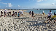 Summer Camp in Okinawa 2014 Photos