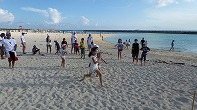 Summer Camp in Okinawa 2014 Photos