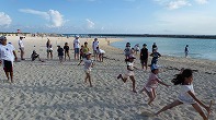 Summer Camp in Okinawa 2014 Photos