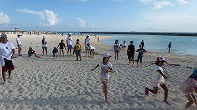 Summer Camp in Okinawa 2014 Photos