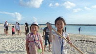 Summer Camp in Okinawa 2014 Photos