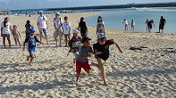 Summer Camp in Okinawa 2014 Photos