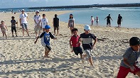 Summer Camp in Okinawa 2014 Photos