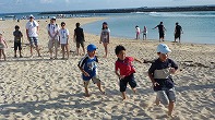 Summer Camp in Okinawa 2014 Photos