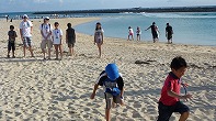 Summer Camp in Okinawa 2014 Photos