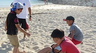 Summer Camp in Okinawa 2014 Photos