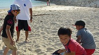 Summer Camp in Okinawa 2014 Photos