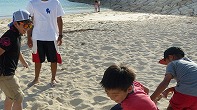 Summer Camp in Okinawa 2014 Photos