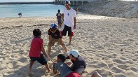 Summer Camp in Okinawa 2014 Photos