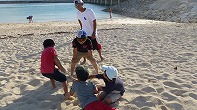 Summer Camp in Okinawa 2014 Photos