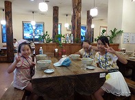 Summer Camp in Okinawa 2014 Photos