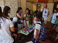 Summer Camp in Okinawa 2014 Photos