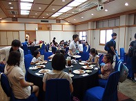 Summer Camp in Okinawa 2014 Photos