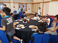 Summer Camp in Okinawa 2014 Photos