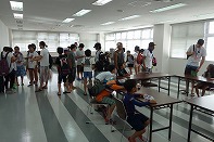 Summer Camp in Okinawa 2014 Photos