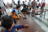 Summer Camp in Okinawa 2014 Photos