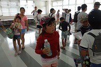 Summer Camp in Okinawa 2014 Photos