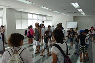 Summer Camp in Okinawa 2014 Photos