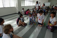 Summer Camp in Okinawa 2014 Photos